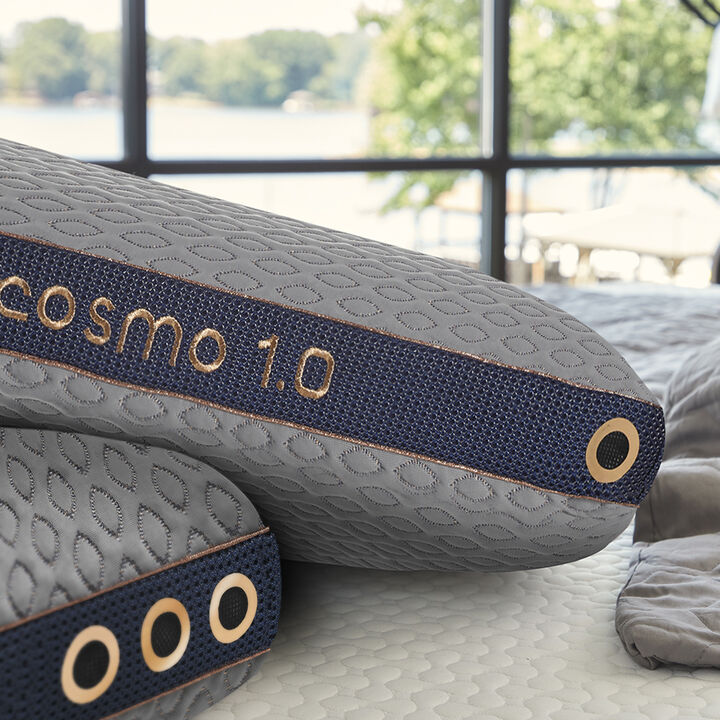 Cosmo 1.0 Personal Pillow
