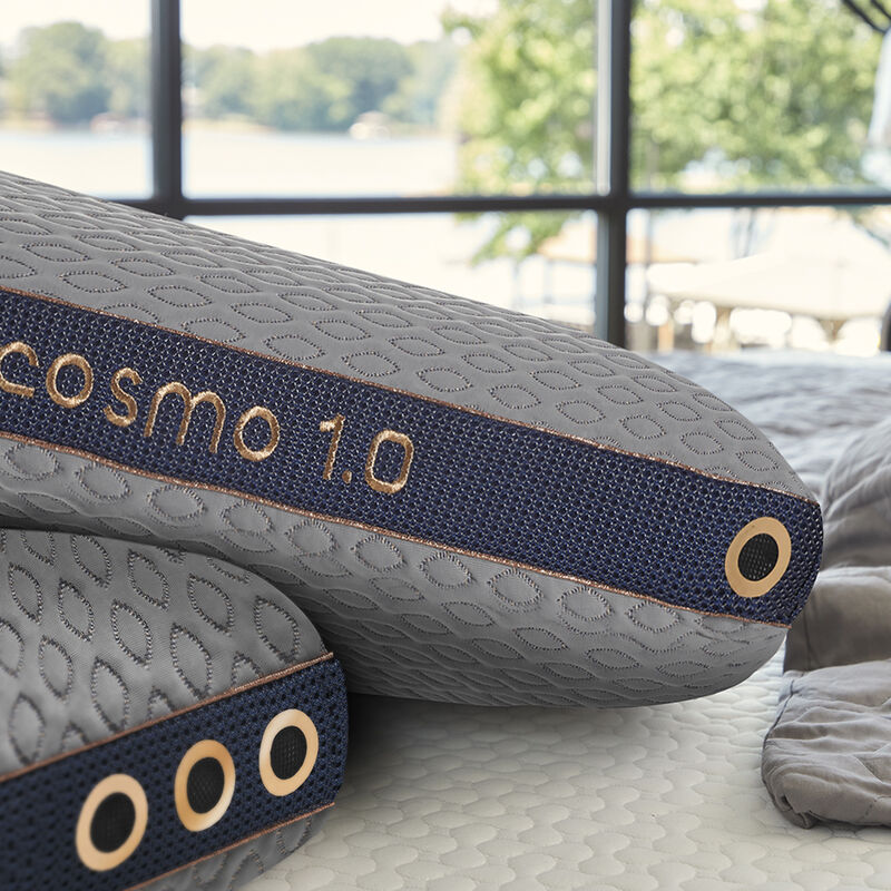 Cosmo 1.0 Personal Pillow