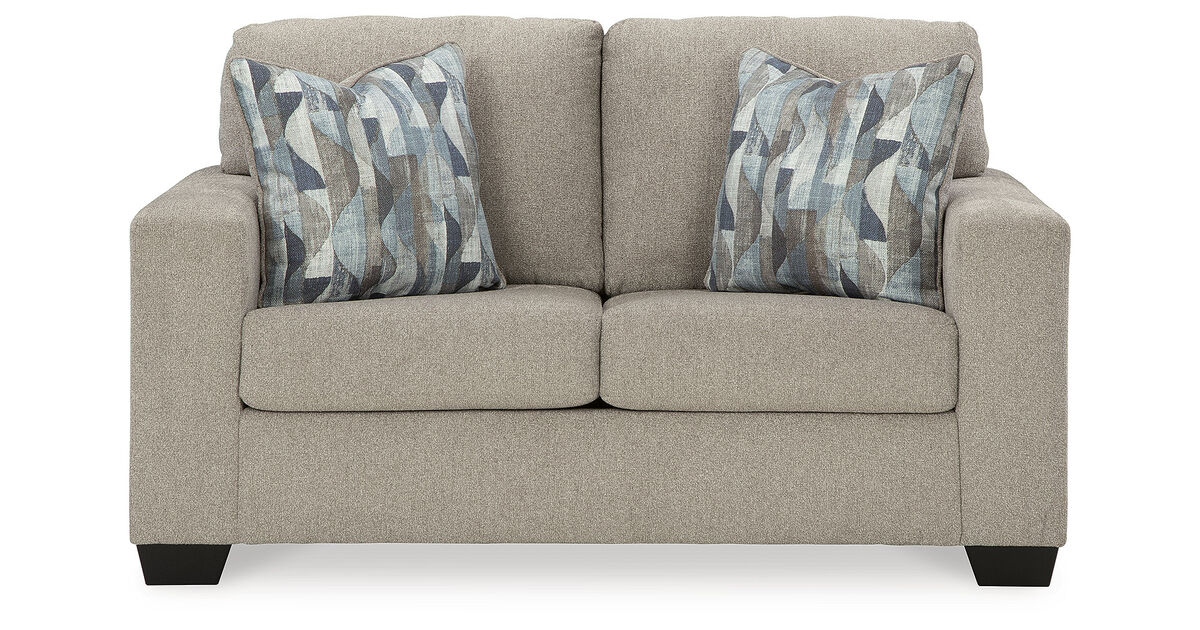Deltona Loveseat
