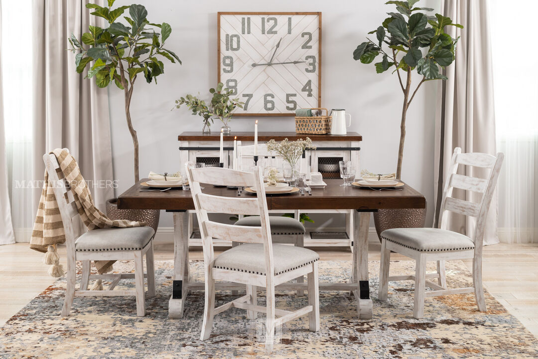 Valebeck Dining Table