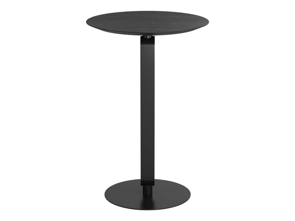 Derry Counter Table Black