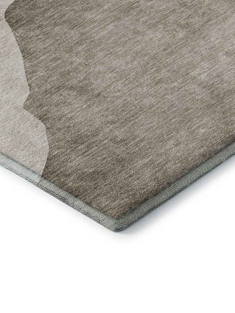 Odyssey OY17 Taupe 10' x 14' Rug