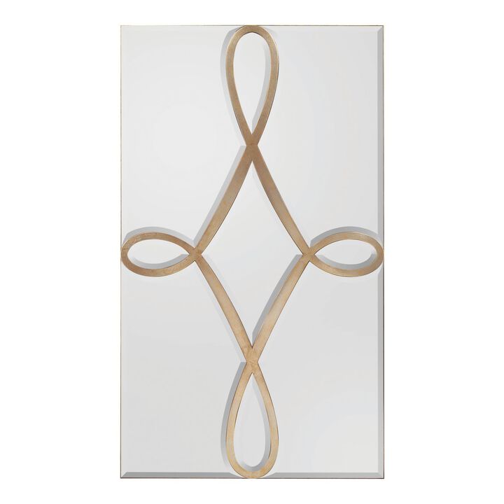 Scroll Mirror