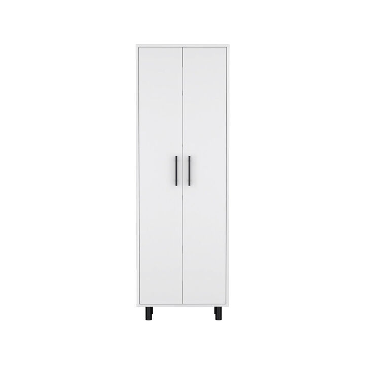 Multistorage Manacor, Garage, White