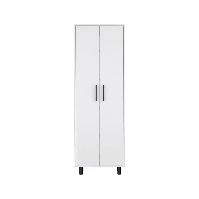 Multistorage Manacor, Garage, White