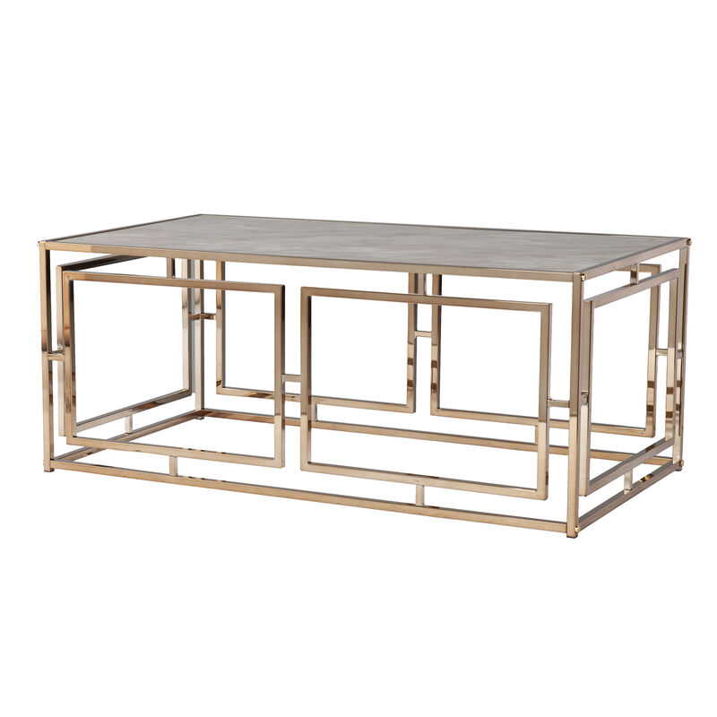 Barcroft Cocktail Table