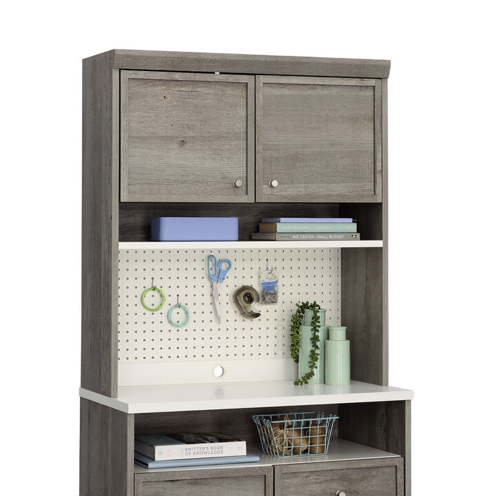 Craft Pro Craft/Sewing Storage Hutch