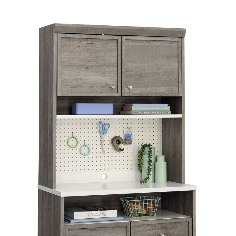 Craft Pro Craft/Sewing Storage Hutch