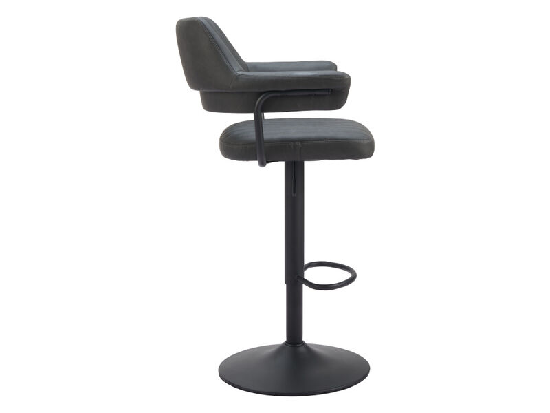 Erret Barstool Gray