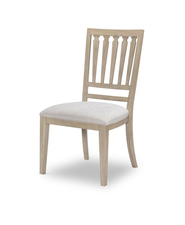 Edgewater Side Chair