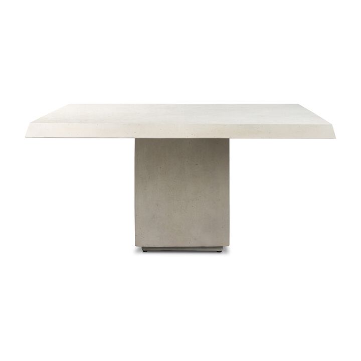 Avila Outdoor 60" Dining Table