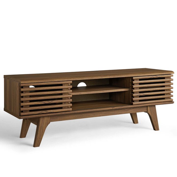Render 46" Media Console TV Stand-Benzara