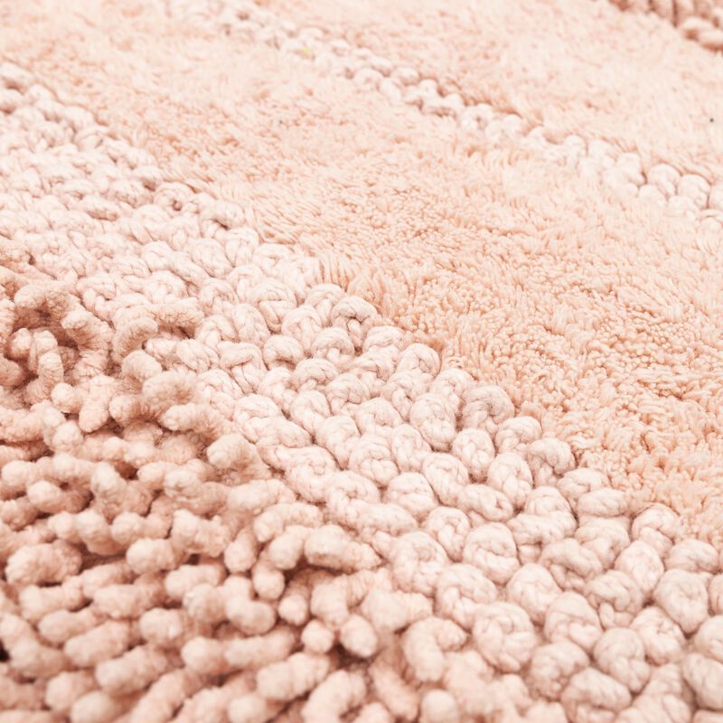 Composition Bath and Kitchen Mat Collection