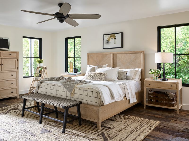 Ames Bed