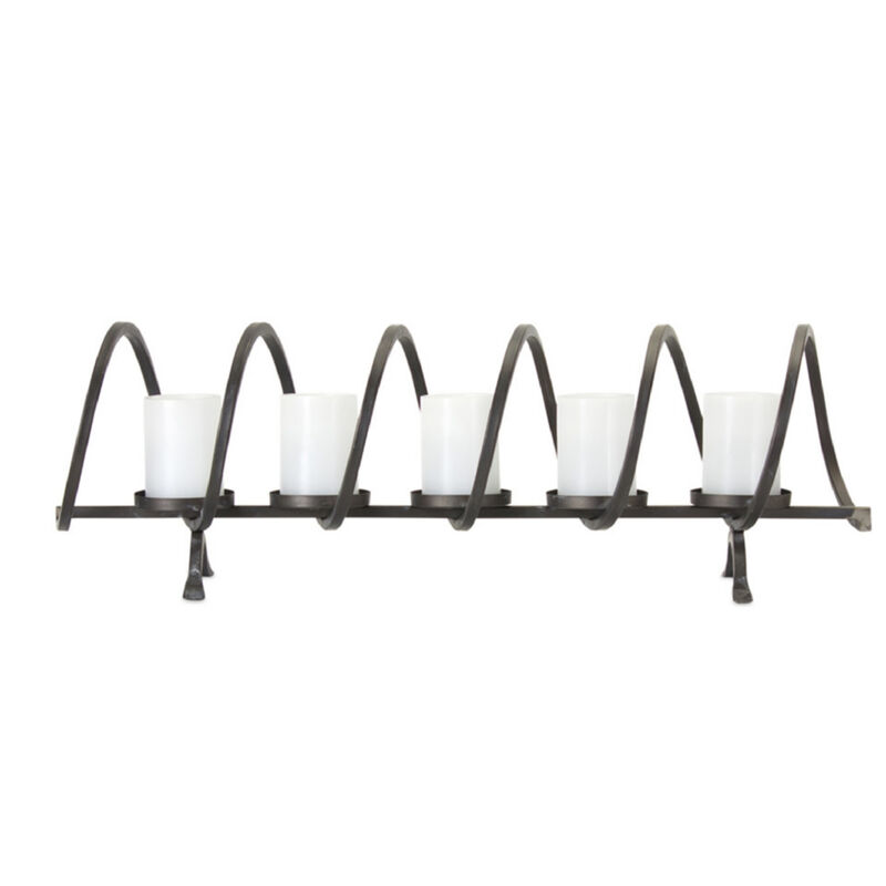 Decorative Votive Holder for Elegant Home Décor and Candle Lighting