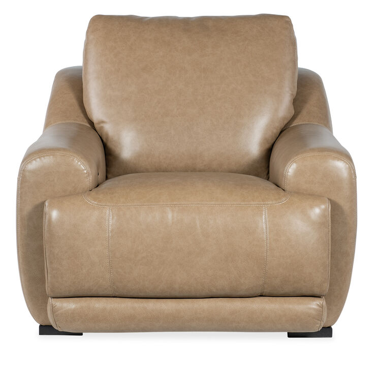 Wayward Power Recliner