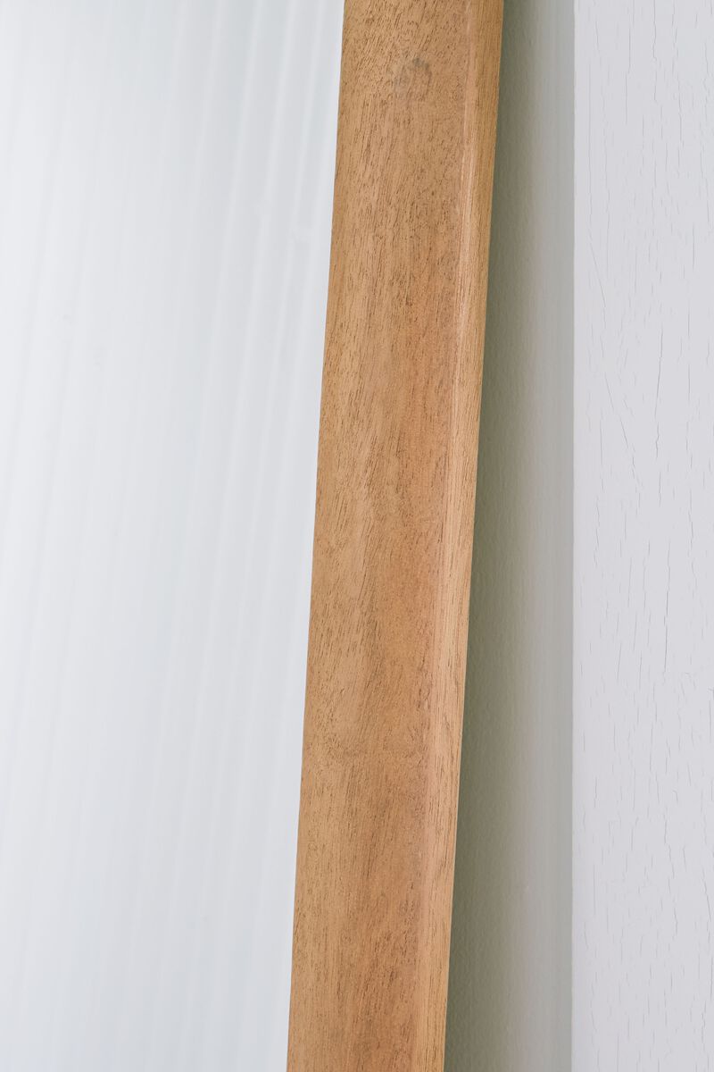 Dairville Floor Mirror