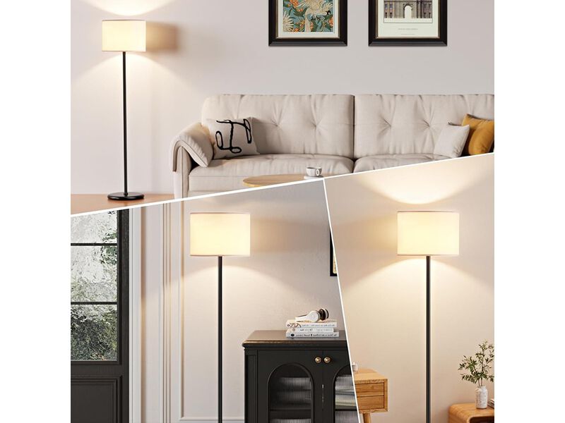 Modern Floor Lamp Simple Design