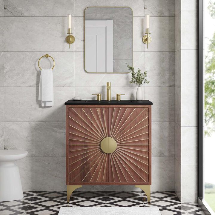 Modway Daylight 30 Bathroom Vanity