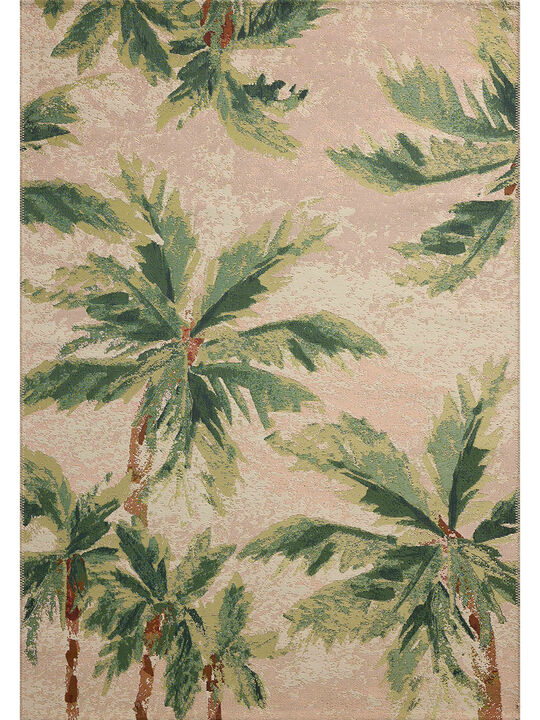 BOTANICAL 04 CLY/GRN 7.10X11.2