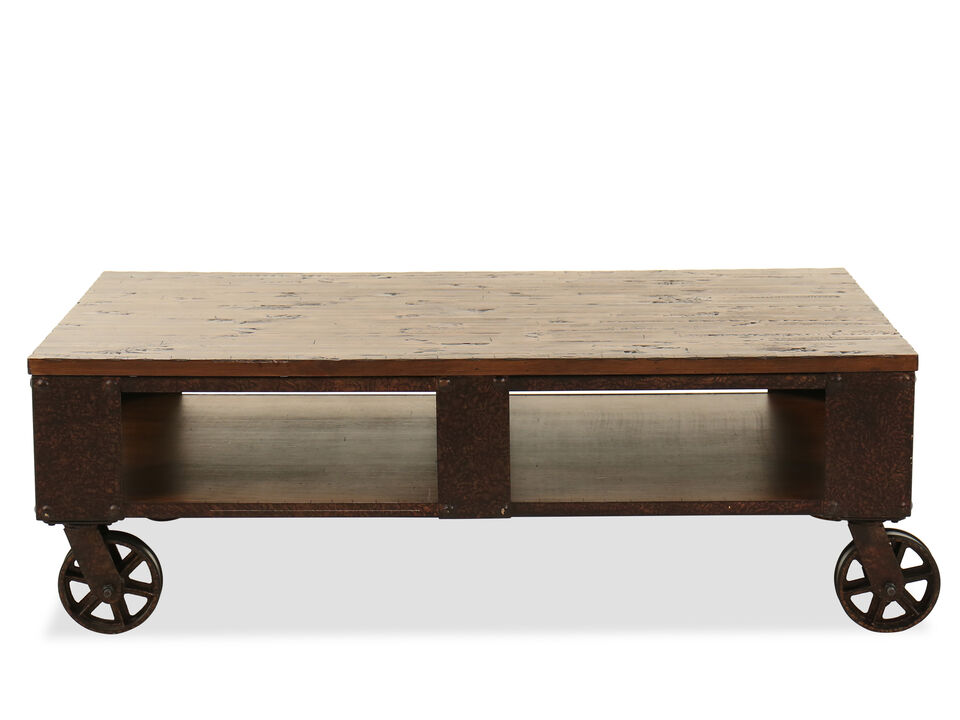 Pinebrook Cocktail Table