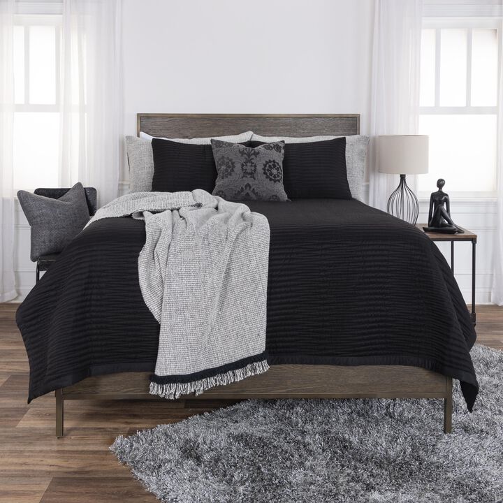 106" x 92" King Quilt Set