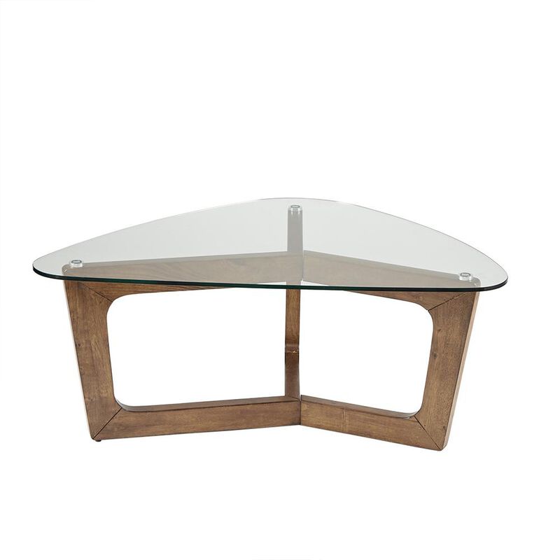 Belen Kox Walker Triangle Coffee Table, Belen Kox