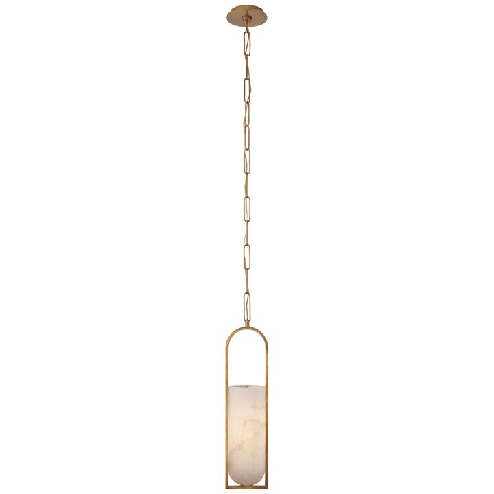 Kelly Wearstler Melange Elongated Pendant