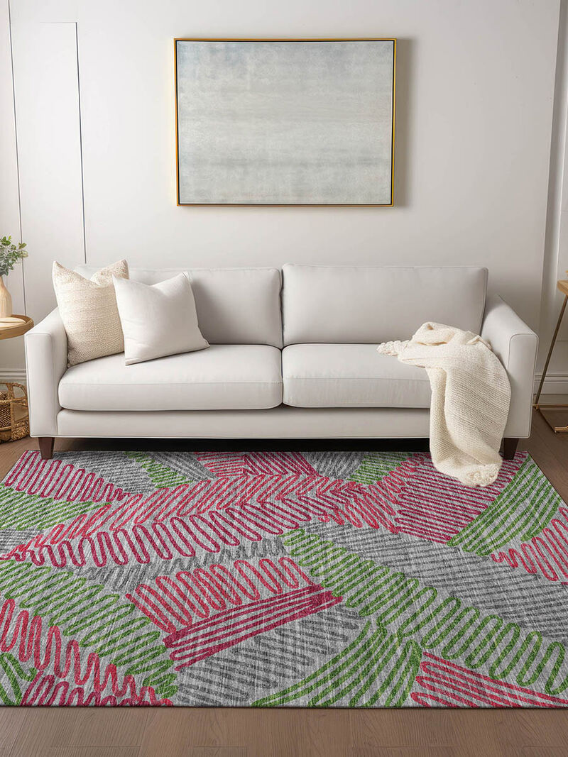 Sedona SN11 Fruity 3' x 5' Rug