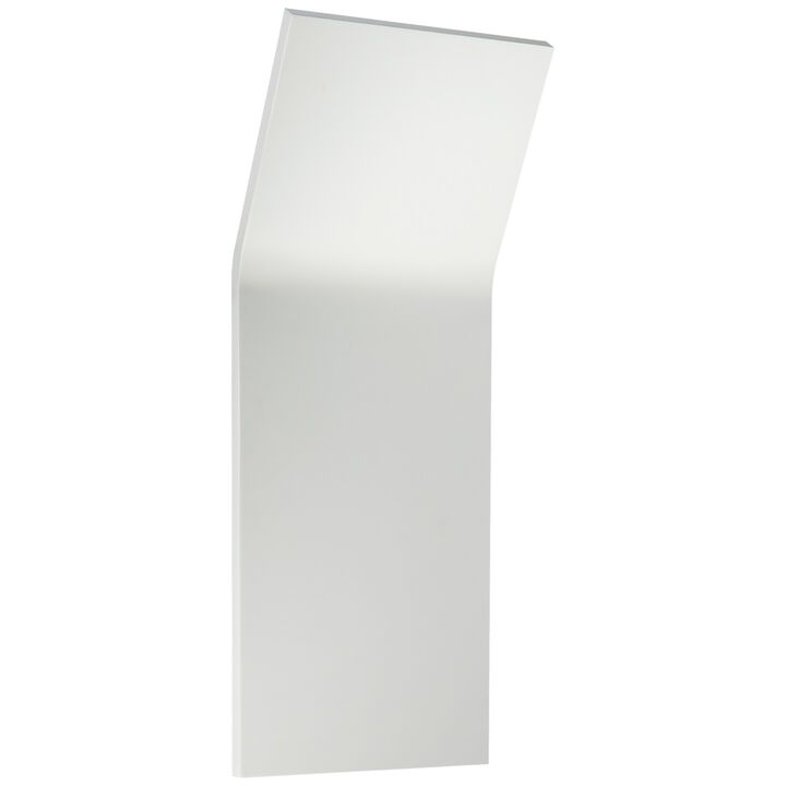 Bend Large Tall Light in White