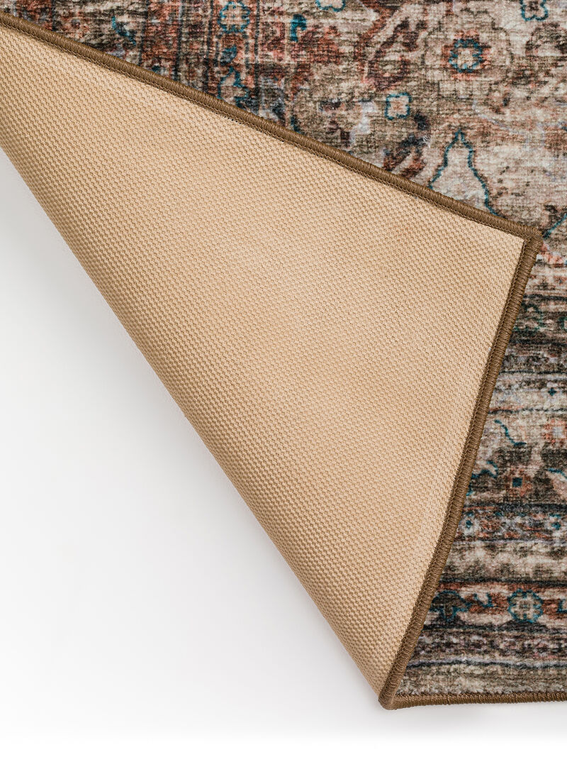 Jericho JC7 Latte 3' x 5' Rug