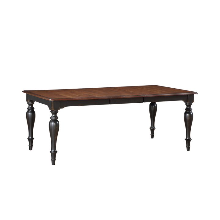 Torrance Leg Table