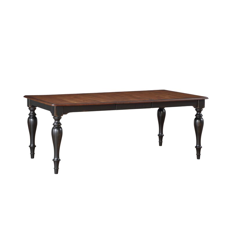 Torrance Leg Table