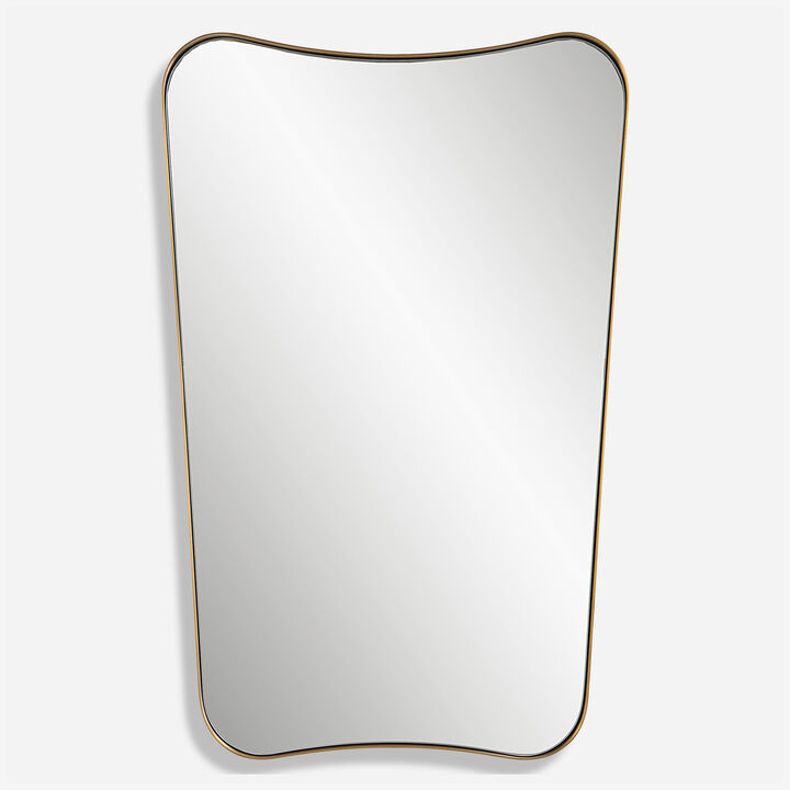 Belvoir Mirror