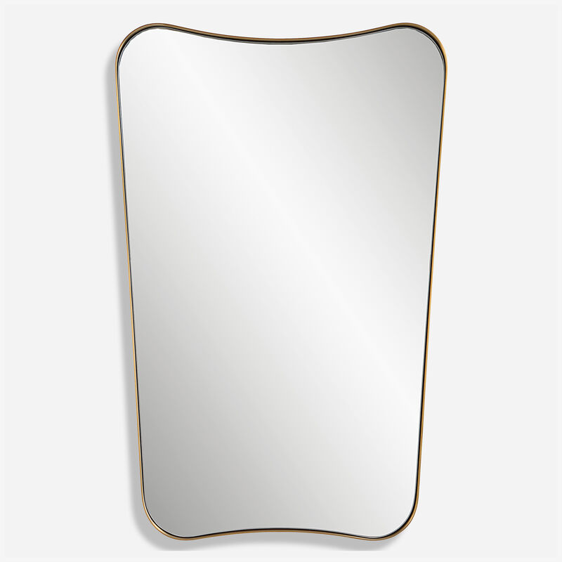 Belvoir Mirror