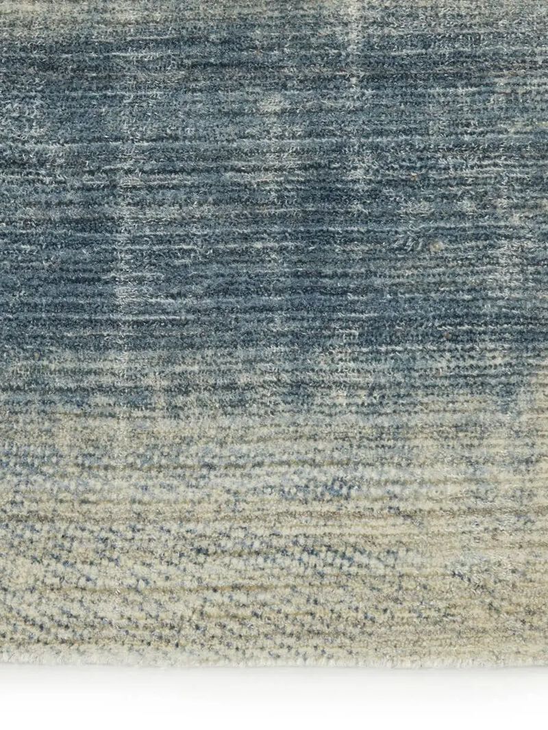 Newport- Barclay B Bayshores Blue 10' x 14' Rug