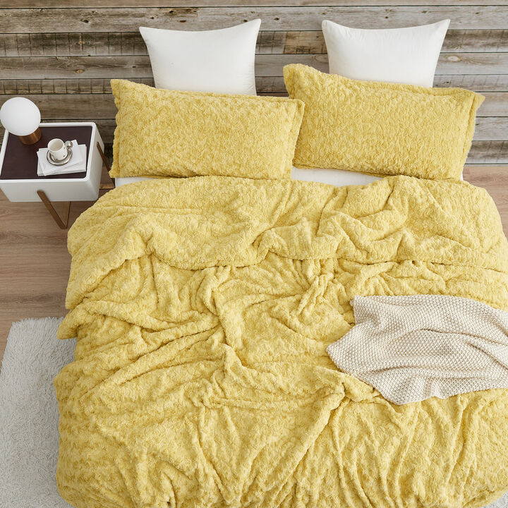 Obsessed - Coma Inducer� Oversized Comforter Set