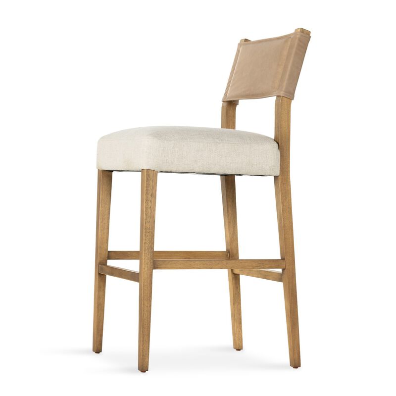 Ferris Bar Stool