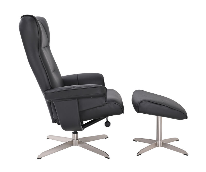 Winter Recliner