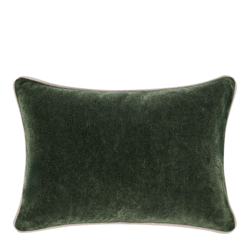 Heirloom Velvet Pillow