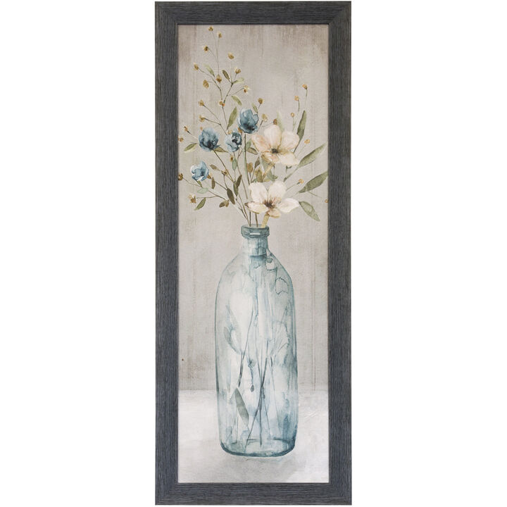 Provincial Bouquet I