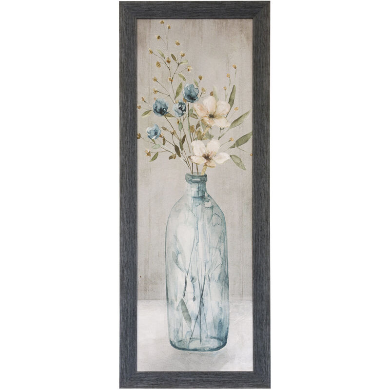 Provincial Bouquet I