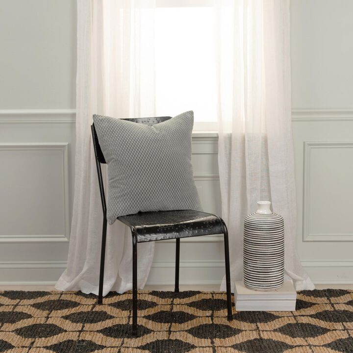 20" x 20" Down Filled Pillow