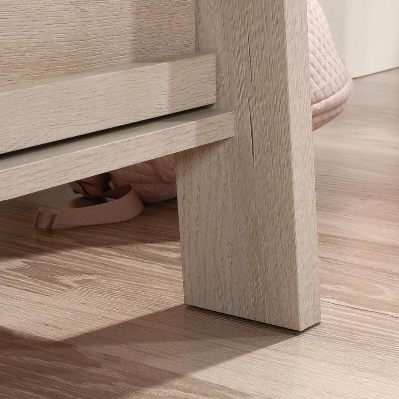 Sauder Trestle 4-Drawer Chest Cc