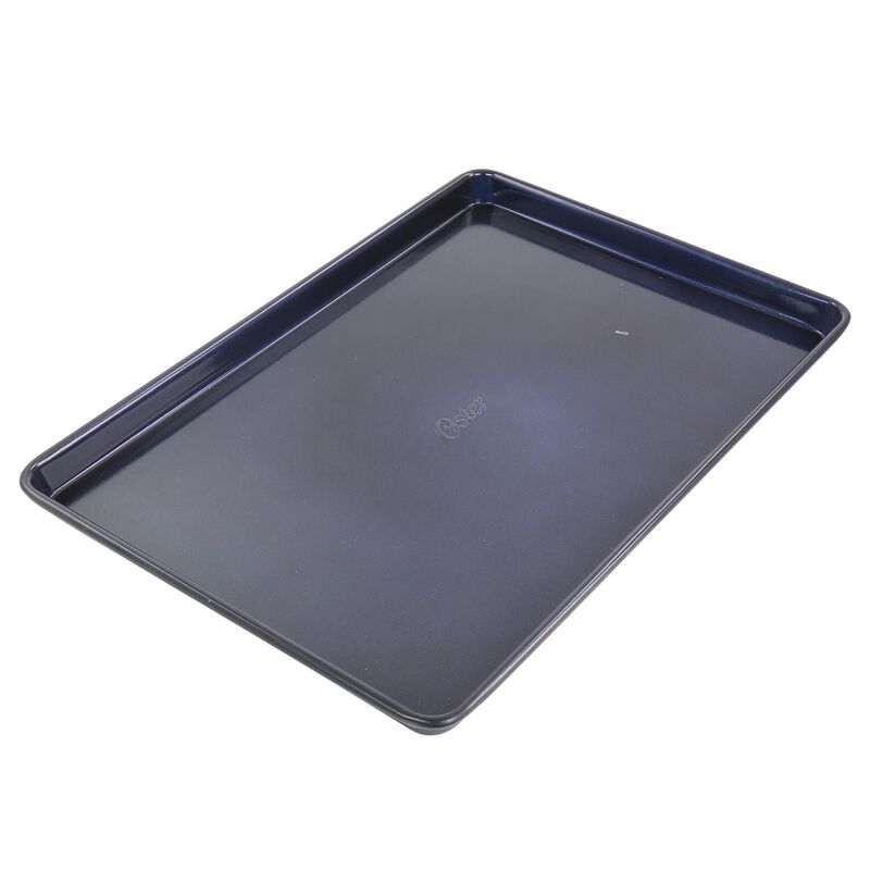 Oster 4 Piece Non Stick Carbon Steel Bakeware Set