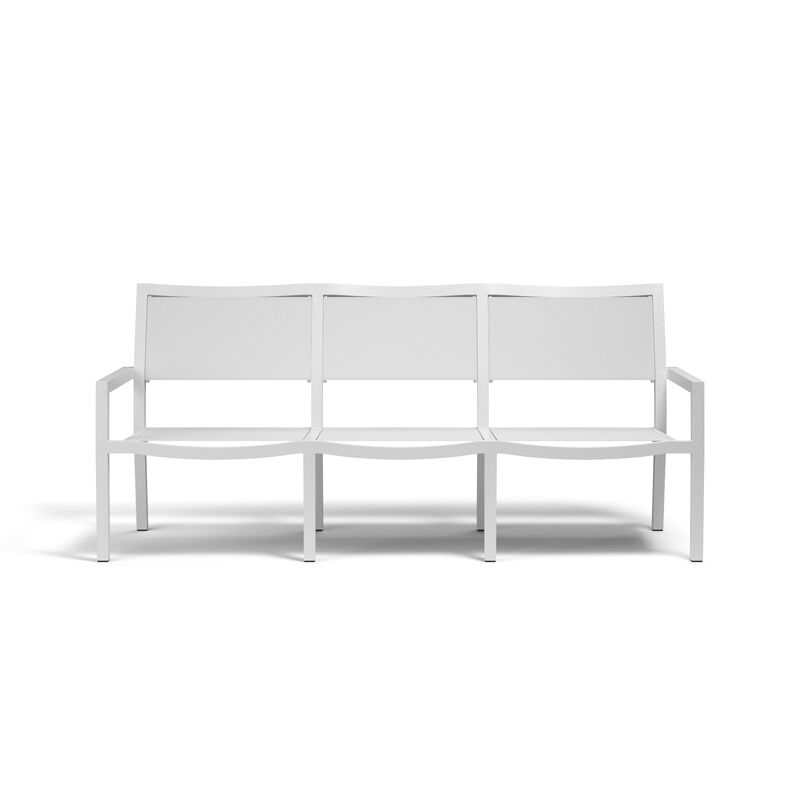 Naples Sling Sofa