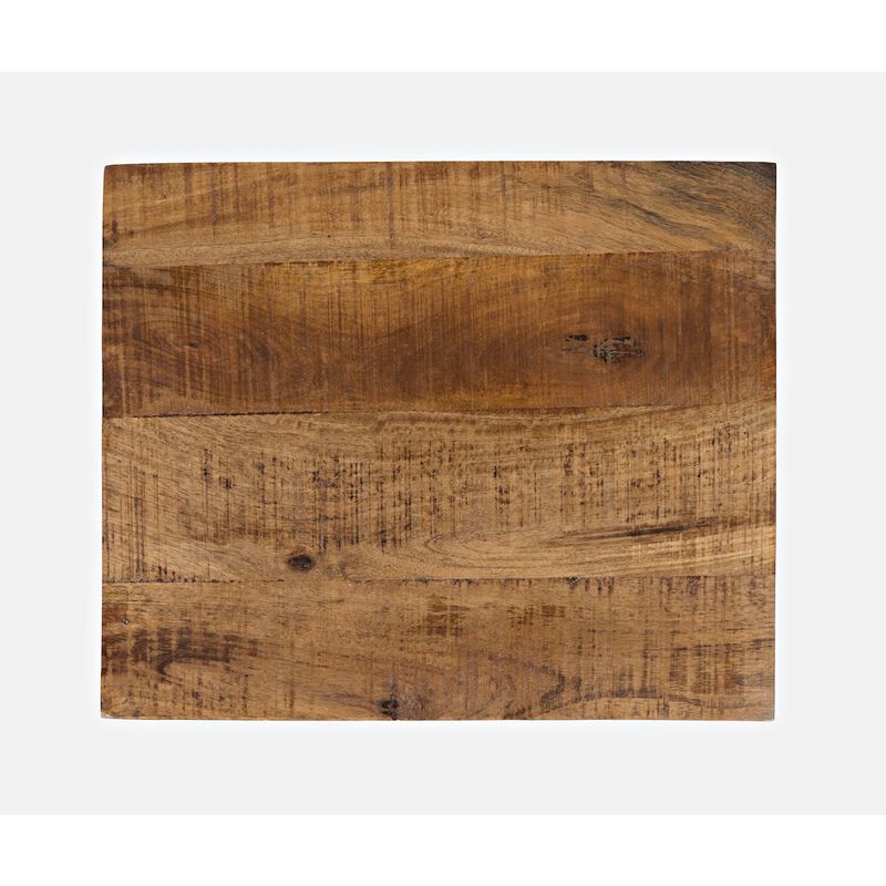 Jofran Inc. Global Archive X-Side Accent Table