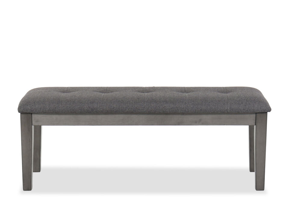 Hallanden Large Dining Bench