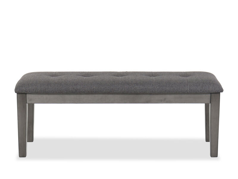 Hallanden Large Dining Bench