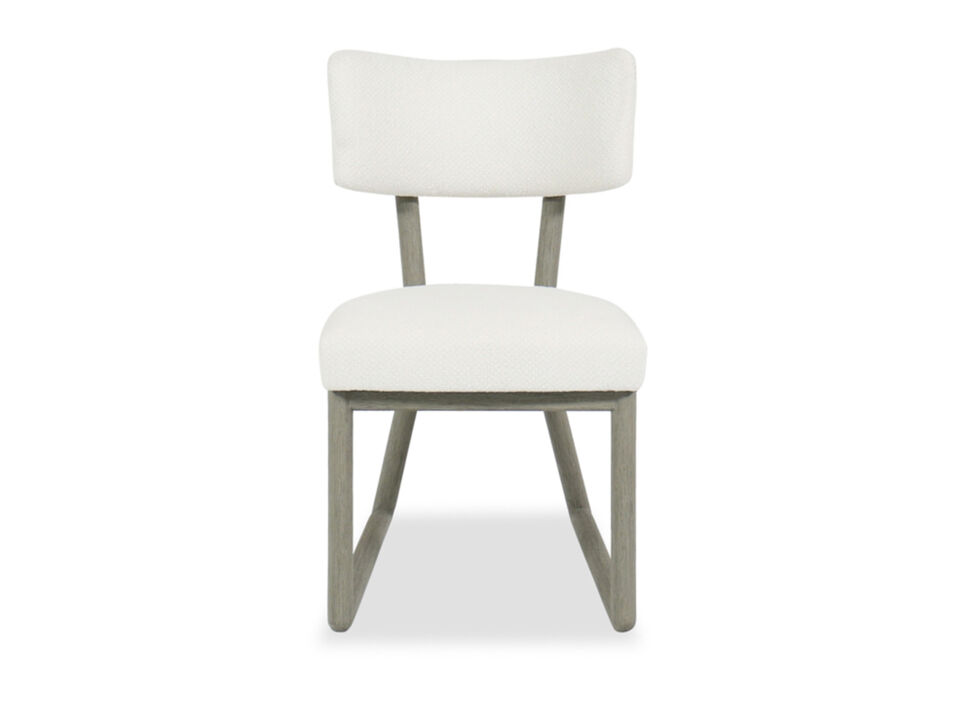 Rhodes Outdoor Side Chair